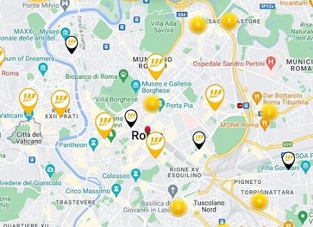 Negozi Fastweb Mappa negozi-fastweb-mappa