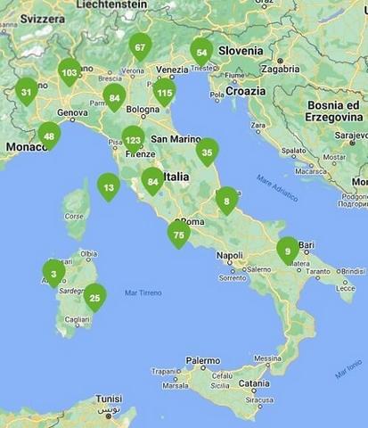 Passa a CoopVoce Negozi