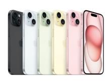 Con Tim Smartphone puoi acquistare un iPhone15 iphone15_con_tim