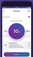 Ricarica Ho Mobile App Ricarica Ho Mobile App