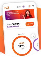 WindTre Assistenza App WindTre Assistenza App