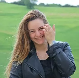 Francesca Siani